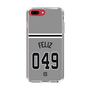 スリムプロテクションケース［ 読売ジャイアンツ - #049 FELIZ - ビジター ］