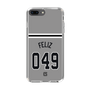 スリムプロテクションケース［ 読売ジャイアンツ - #049 FELIZ - ビジター ］