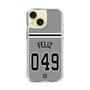 スリムプロテクションケース［ 読売ジャイアンツ - #049 FELIZ - ビジター ］