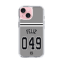 スリムプロテクションケース［ 読売ジャイアンツ - #049 FELIZ - ビジター ］