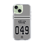 スリムプロテクションケース［ 読売ジャイアンツ - #049 FELIZ - ビジター ］