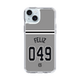 スリムプロテクションケース［ 読売ジャイアンツ - #049 FELIZ - ビジター ］