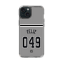 スリムプロテクションケース［ 読売ジャイアンツ - #049 FELIZ - ビジター ］