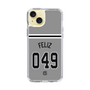 スリムプロテクションケース［ 読売ジャイアンツ - #049 FELIZ - ビジター ］