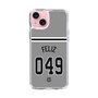 スリムプロテクションケース［ 読売ジャイアンツ - #049 FELIZ - ビジター ］