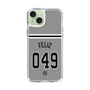 スリムプロテクションケース［ 読売ジャイアンツ - #049 FELIZ - ビジター ］