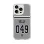 スリムプロテクションケース［ 読売ジャイアンツ - #049 FELIZ - ビジター ］