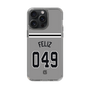 スリムプロテクションケース［ 読売ジャイアンツ - #049 FELIZ - ビジター ］