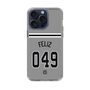 スリムプロテクションケース［ 読売ジャイアンツ - #049 FELIZ - ビジター ］