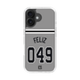 スリムプロテクションケース［ 読売ジャイアンツ - #049 FELIZ - ビジター ］