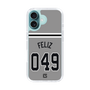 スリムプロテクションケース［ 読売ジャイアンツ - #049 FELIZ - ビジター ］