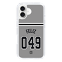 スリムプロテクションケース［ 読売ジャイアンツ - #049 FELIZ - ビジター ］