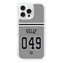 スリムプロテクションケース［ 読売ジャイアンツ - #049 FELIZ - ビジター ］