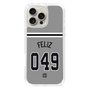 スリムプロテクションケース［ 読売ジャイアンツ - #049 FELIZ - ビジター ］