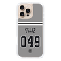 スリムプロテクションケース［ 読売ジャイアンツ - #049 FELIZ - ビジター ］