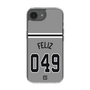スリムプロテクションケース［ 読売ジャイアンツ - #049 FELIZ - ビジター ］