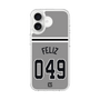 スリムプロテクションケース［ 読売ジャイアンツ - #049 FELIZ - ビジター ］