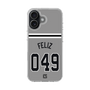 スリムプロテクションケース［ 読売ジャイアンツ - #049 FELIZ - ビジター ］
