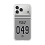 スリムプロテクションケース［ 読売ジャイアンツ - #049 FELIZ - ビジター ］