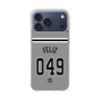 スリムプロテクションケース［ 読売ジャイアンツ - #049 FELIZ - ビジター ］