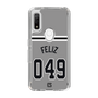 スリムプロテクションケース［ 読売ジャイアンツ - #049 FELIZ - ビジター ］