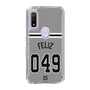 スリムプロテクションケース［ 読売ジャイアンツ - #049 FELIZ - ビジター ］
