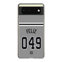 スリムプロテクションケース［ 読売ジャイアンツ - #049 FELIZ - ビジター ］