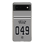スリムプロテクションケース［ 読売ジャイアンツ - #049 FELIZ - ビジター ］