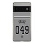 スリムプロテクションケース［ 読売ジャイアンツ - #049 FELIZ - ビジター ］