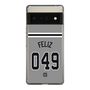 スリムプロテクションケース［ 読売ジャイアンツ - #049 FELIZ - ビジター ］
