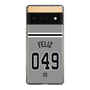 スリムプロテクションケース［ 読売ジャイアンツ - #049 FELIZ - ビジター ］