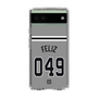 スリムプロテクションケース［ 読売ジャイアンツ - #049 FELIZ - ビジター ］