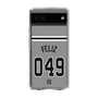 スリムプロテクションケース［ 読売ジャイアンツ - #049 FELIZ - ビジター ］