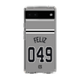 スリムプロテクションケース［ 読売ジャイアンツ - #049 FELIZ - ビジター ］