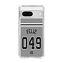 スリムプロテクションケース［ 読売ジャイアンツ - #049 FELIZ - ビジター ］