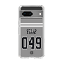 スリムプロテクションケース［ 読売ジャイアンツ - #049 FELIZ - ビジター ］
