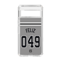 スリムプロテクションケース［ 読売ジャイアンツ - #049 FELIZ - ビジター ］