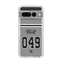 スリムプロテクションケース［ 読売ジャイアンツ - #049 FELIZ - ビジター ］