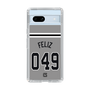 スリムプロテクションケース［ 読売ジャイアンツ - #049 FELIZ - ビジター ］