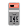 スリムプロテクションケース［ 読売ジャイアンツ - #049 FELIZ - ビジター ］