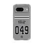 スリムプロテクションケース［ 読売ジャイアンツ - #049 FELIZ - ビジター ］