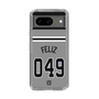 スリムプロテクションケース［ 読売ジャイアンツ - #049 FELIZ - ビジター ］