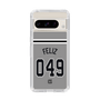 スリムプロテクションケース［ 読売ジャイアンツ - #049 FELIZ - ビジター ］