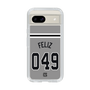 スリムプロテクションケース［ 読売ジャイアンツ - #049 FELIZ - ビジター ］