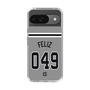 スリムプロテクションケース［ 読売ジャイアンツ - #049 FELIZ - ビジター ］