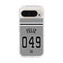 スリムプロテクションケース［ 読売ジャイアンツ - #049 FELIZ - ビジター ］