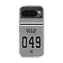 スリムプロテクションケース［ 読売ジャイアンツ - #049 FELIZ - ビジター ］