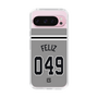 スリムプロテクションケース［ 読売ジャイアンツ - #049 FELIZ - ビジター ］