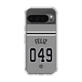 スリムプロテクションケース［ 読売ジャイアンツ - #049 FELIZ - ビジター ］