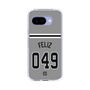 スリムプロテクションケース［ 読売ジャイアンツ - #049 FELIZ - ビジター ］